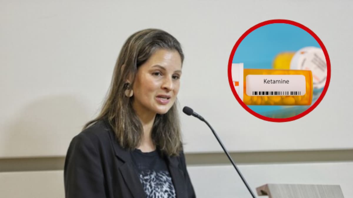 Senadora Padilla advierte riesgos por consumo ilícito de ketamina que afectaría a gremio veterinario
