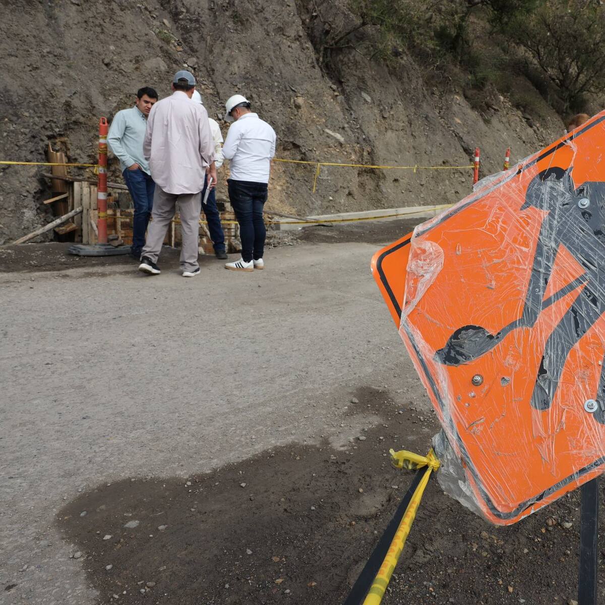 Desde hoy estará cerrado por 15 días el puente Pinzón, afectando la conexión en el norte de Boyacá