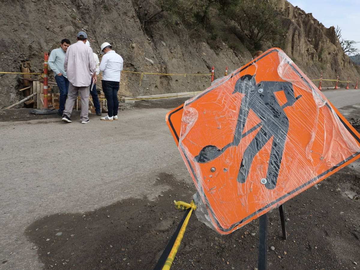 Desde hoy estará cerrado por 15 días el puente Pinzón, afectando la conexión en el norte de Boyacá