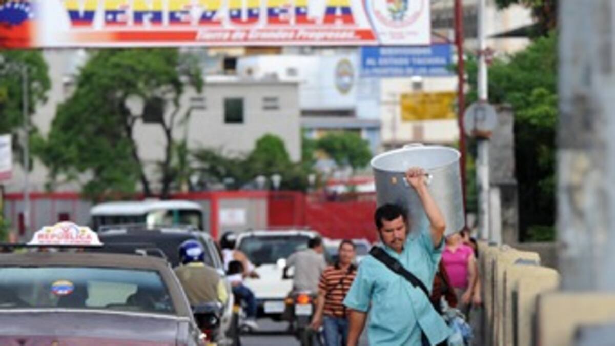 Empresarios rechazan medidas preventivas en la frontera con Venezuela