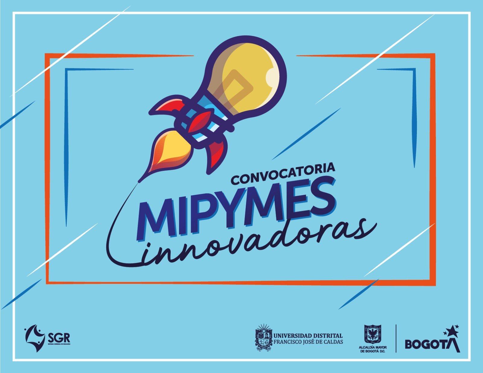 MiPymes innovadoras