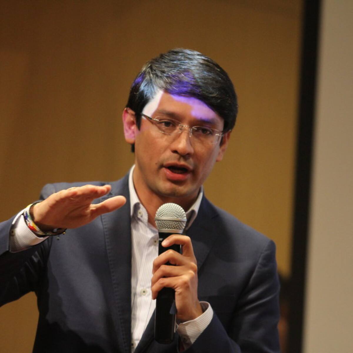 “Lo que pase en la Procuraduría será darnos la razón”: Camilo Romero sobre llamado a juicio disciplinario