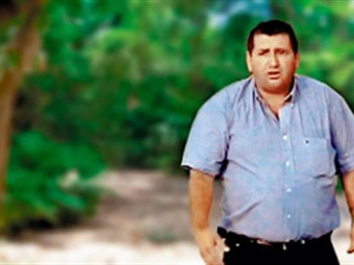 Capturado en Venezuela alias “el loco Barrera”, el último gran capo