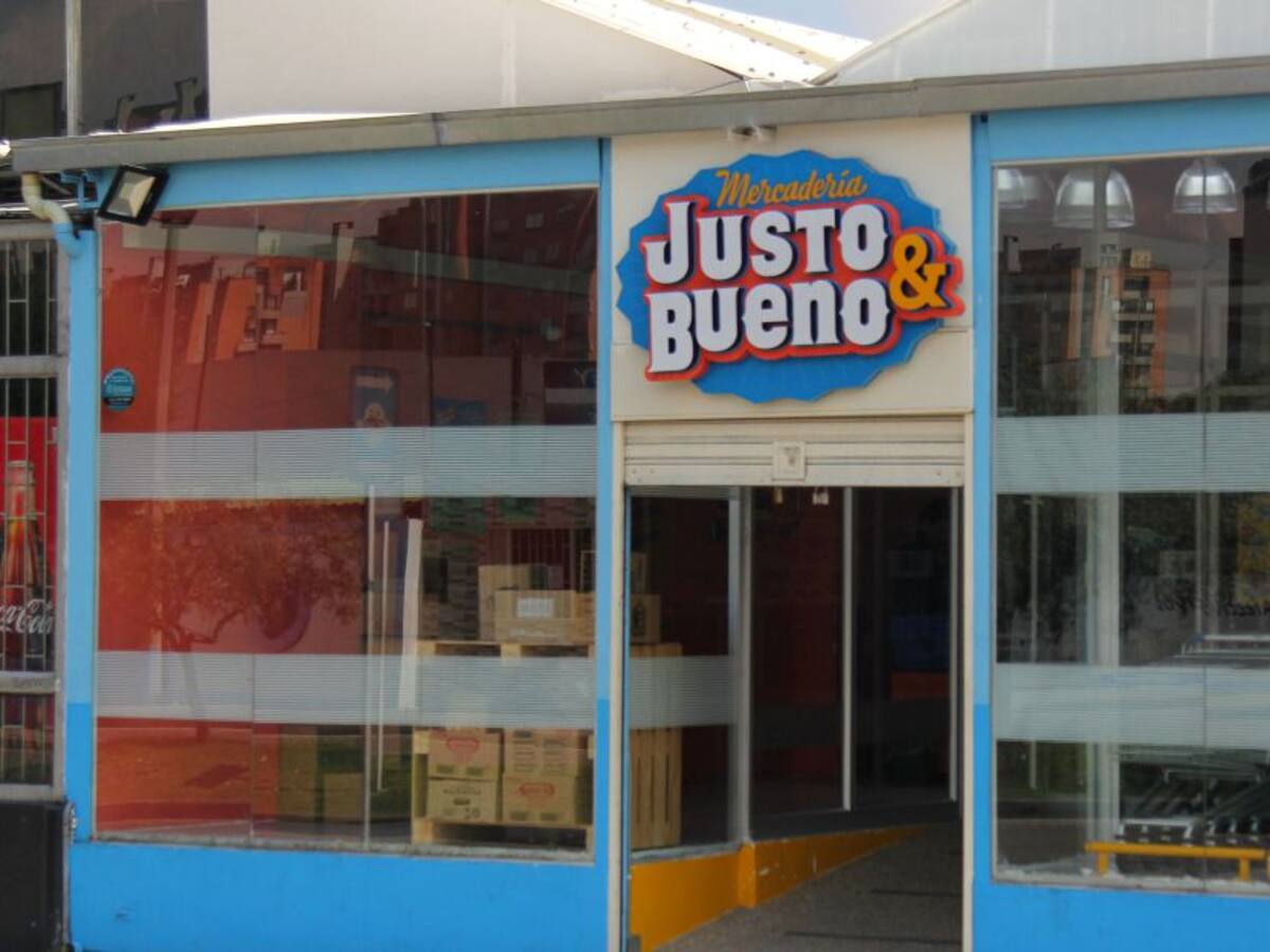 Justo & Bueno anuncia cierre preventivo de sus tiendas