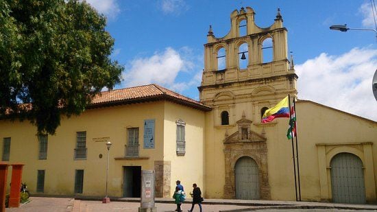 El claustro se abrirá al público hasta el 2028. Foto | TripAdvisor