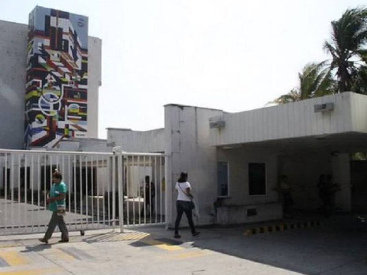 Muere enfermero del Cari por COVID- 19 y otros 6 compañeros dieron positivo
