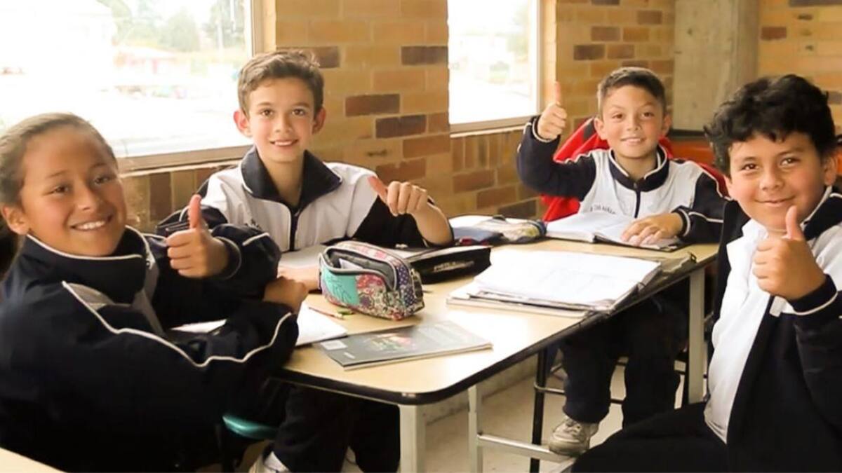 Fundación Alquería