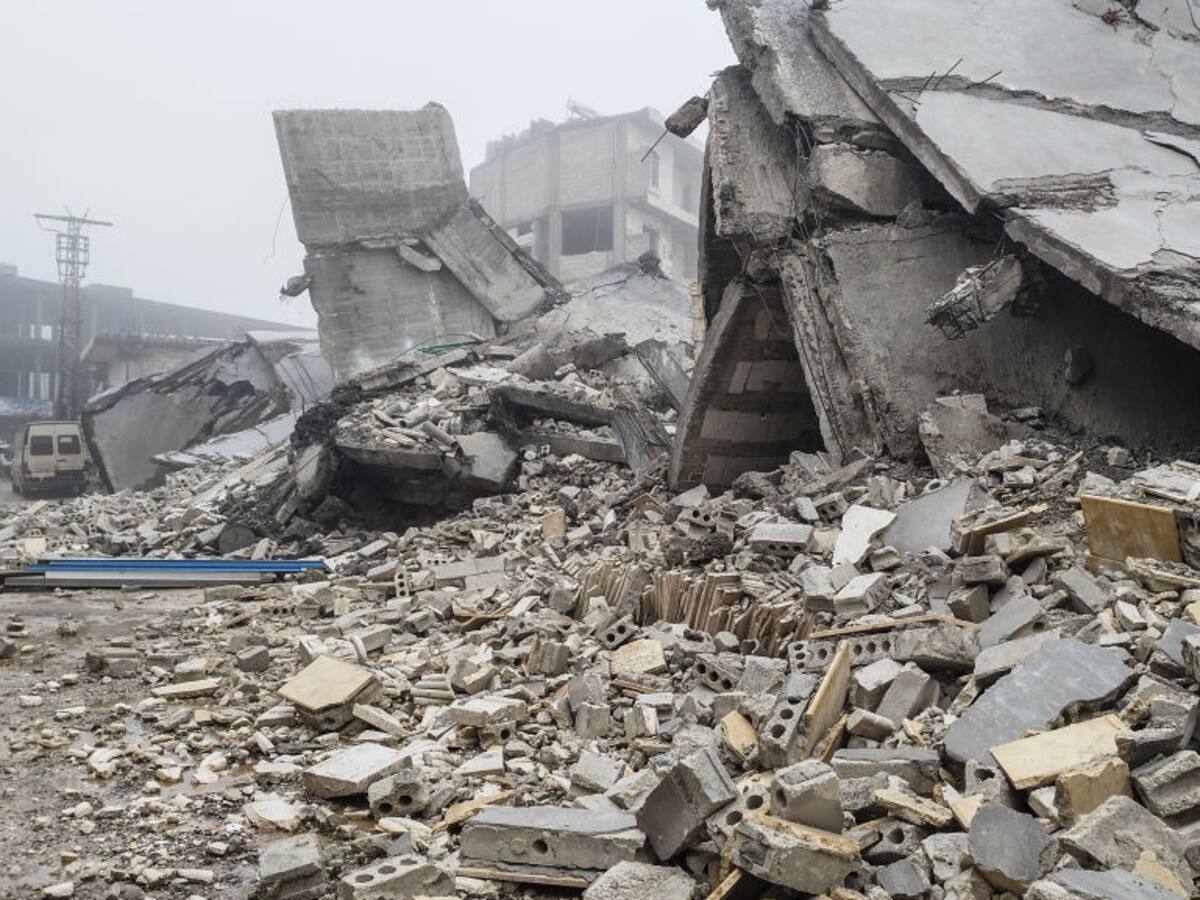 Cancilleria activó canales de atención para los colombianos que estén en Turquía