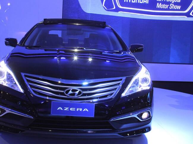 La multinacional Hyundai tendrá nuevo representante legal en Colombia
