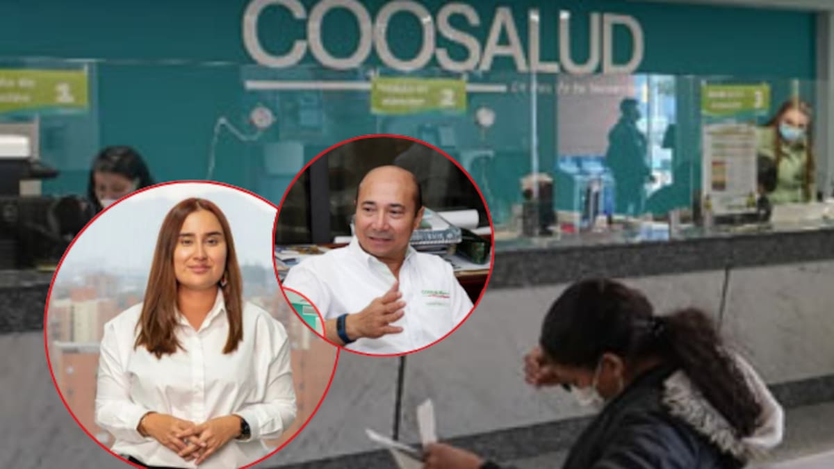 Supersolidaria desmiente uso de crédito por $221 mil millones para capitalizar Coosalud EPS