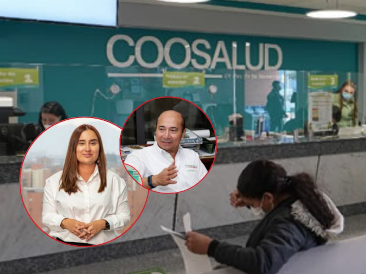 Supersolidaria desmiente uso de crédito por $221 mil millones para capitalizar Coosalud EPS