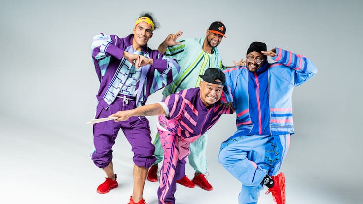 La agrupación Systema Solar lleva sonidos del caribe colombiano por toda Europa con su gira musical
