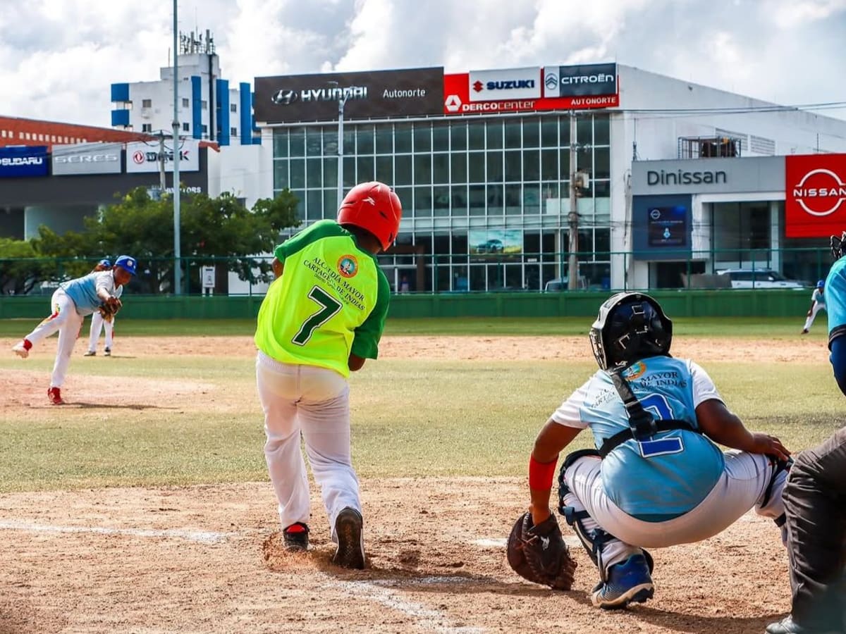 Juegos Corregimentales de Cartagena cumplen 32 años: participarán más de 3.000 deportistas