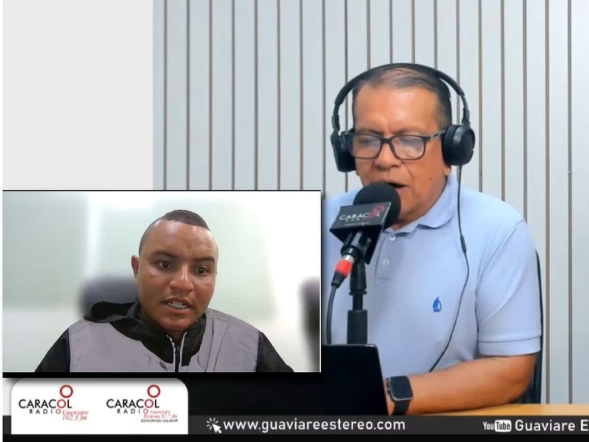 Más de $12 millones movieron las disidencias de ‘Calarcá’ para asesinar al periodista Gustavo Chica