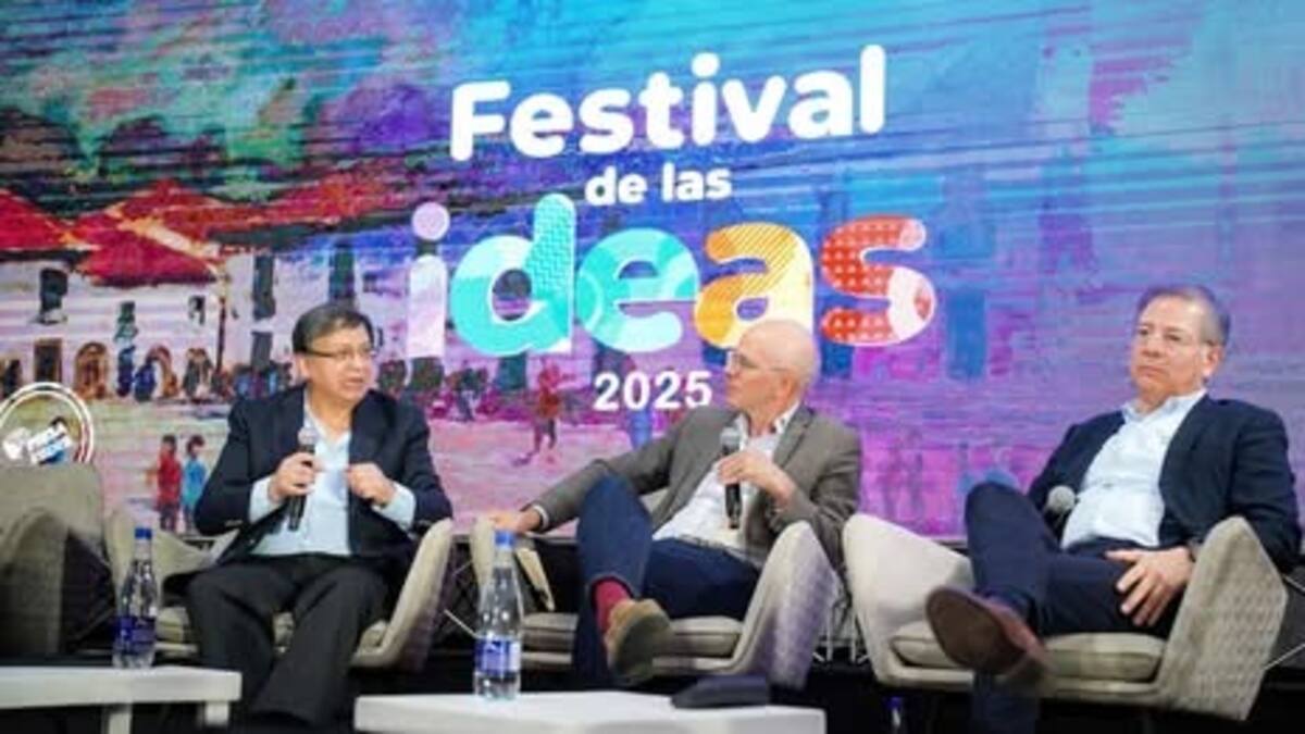 La sociedad puede estar tranquila: Altas cortes sobre la independencia de la justicia