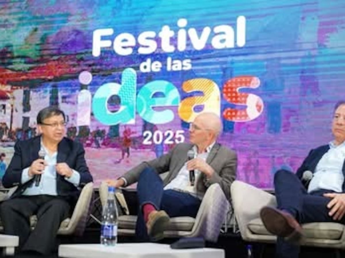 La sociedad puede estar tranquila: Altas cortes sobre la independencia de la justicia