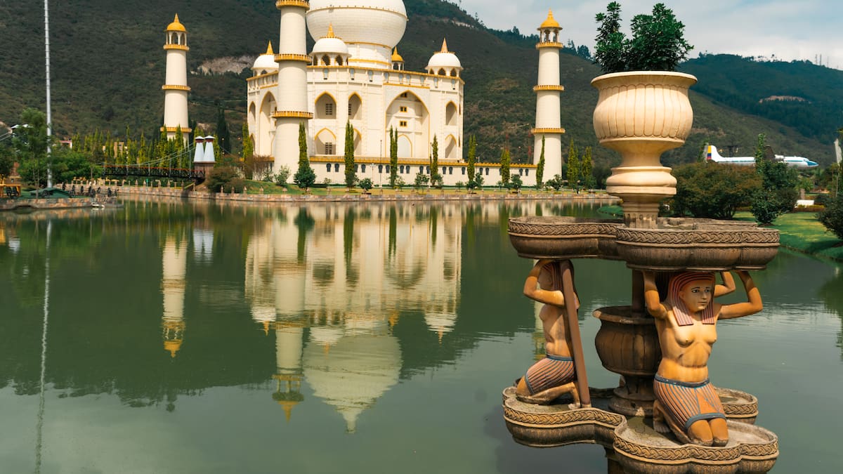 Cuánto vale la entrada al Parque Jaime Duque 2025 y cómo comprar la boleta en Semana Santa