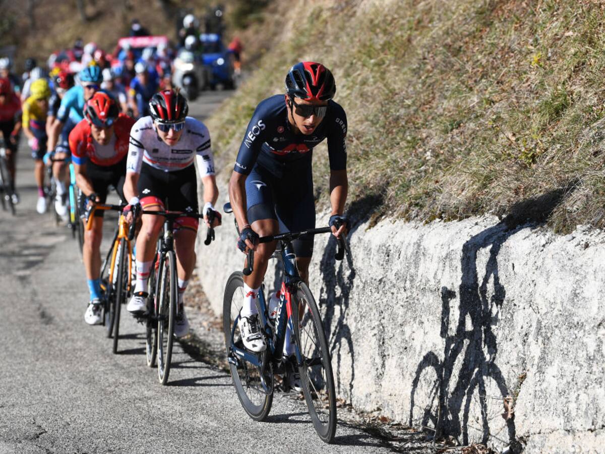 Campeón del Tour de Francia, quiere a Egan Bernal en su equipo: ¿de quién se trata?