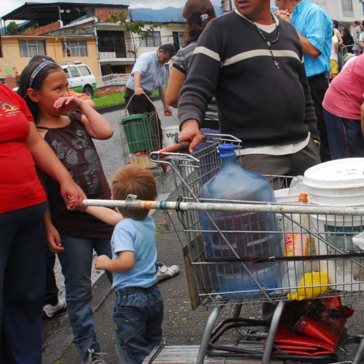¿Cómo erradicar la pobreza extrema en el Magdalena? hablan los jóvenes
