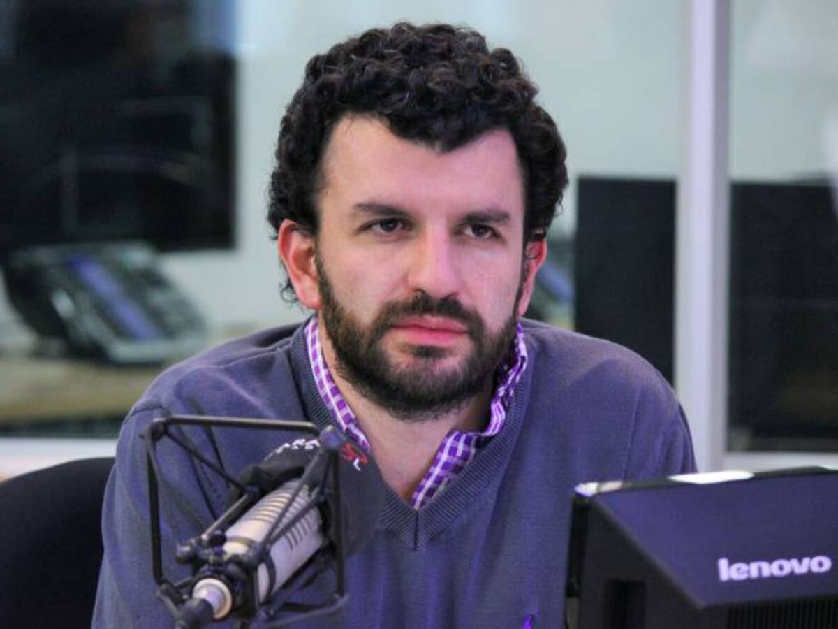 Siento tristeza por la firma de un acuerdo histórico cuando deberíamos estar celebrando: Lewin