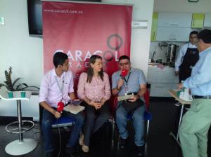 Diana María Cuadros ministerio de vivienda