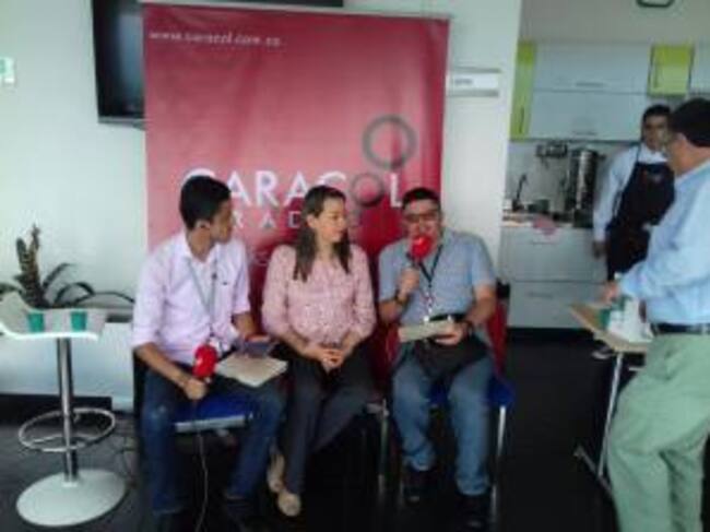 Diana María Cuadros ministerio de vivienda