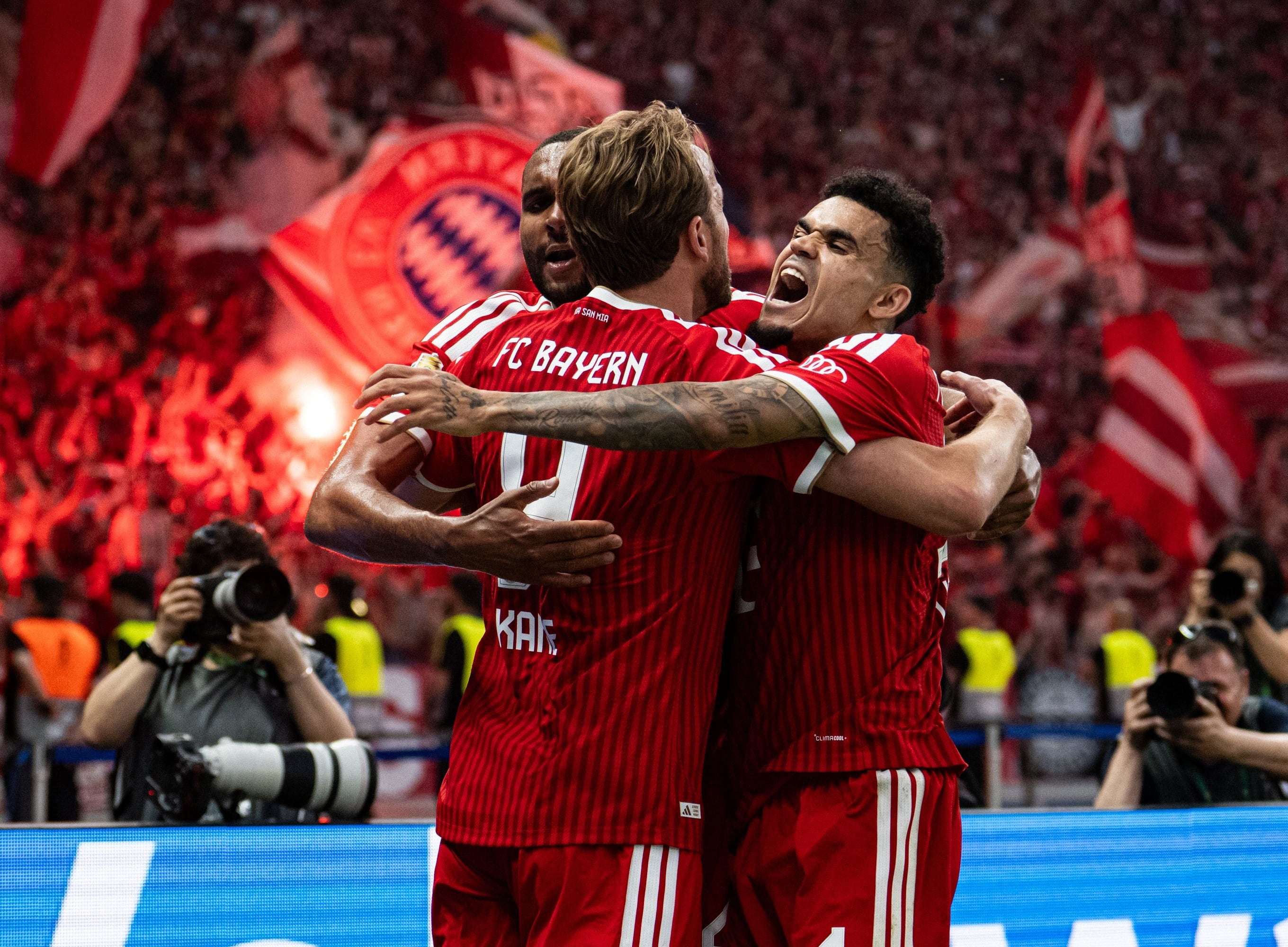 FC Bayern Múnich