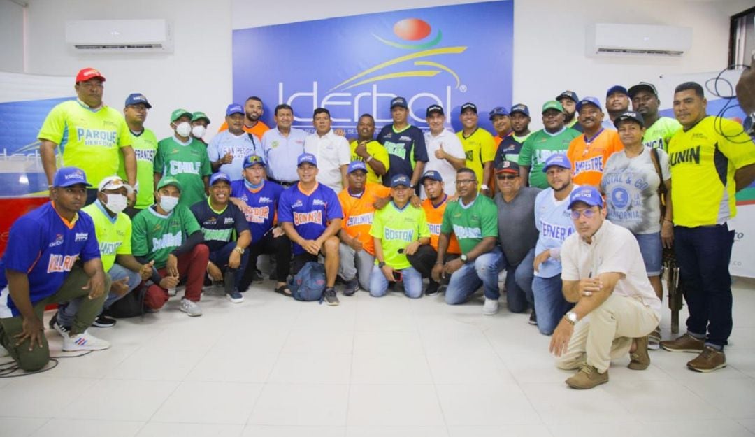 60 equipos harán parte de esta versión, donde estarán invitados tres municipios de Bolívar y cuatro corregimientos de Cartagena