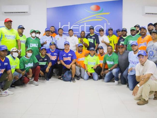 60 equipos harán parte de esta versión, donde estarán invitados tres municipios de Bolívar y cuatro corregimientos de Cartagena