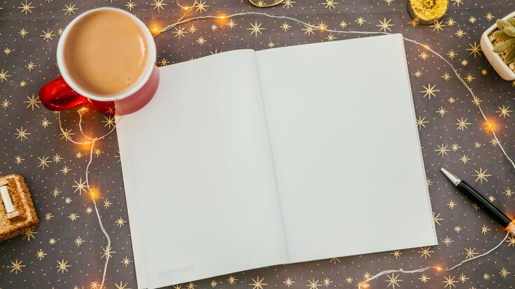 Escritores recomiendan libros para leer en el 2021