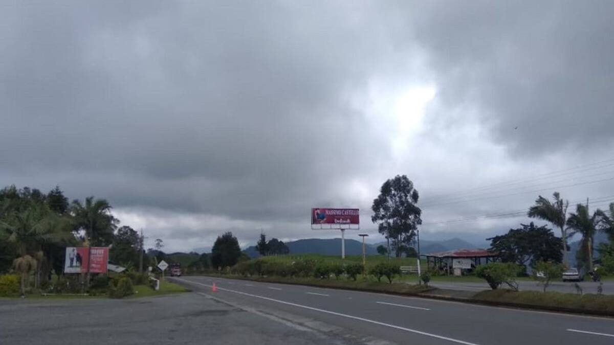 Martes 14 de septiembre, las principales noticias de Armenia y Quindío