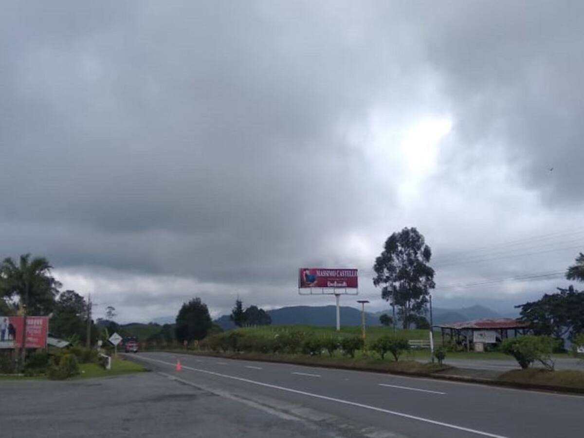 Martes 14 de septiembre, las principales noticias de Armenia y Quindío