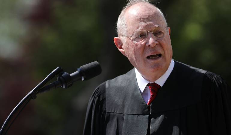 Anthony Kennedy