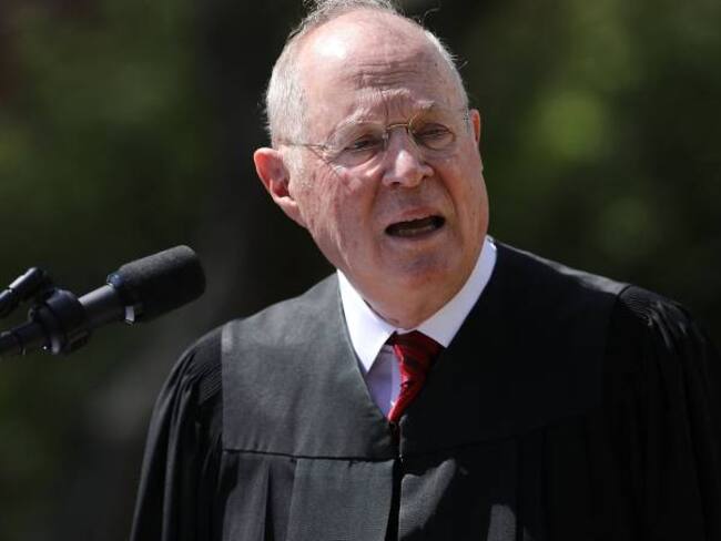 Anthony Kennedy