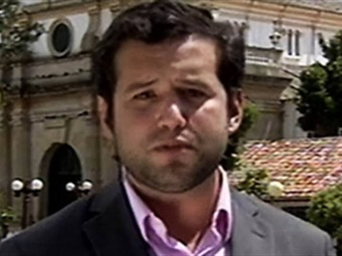 Concejal de Chía será judicializado por ingresar violentamente a Escuela Militar