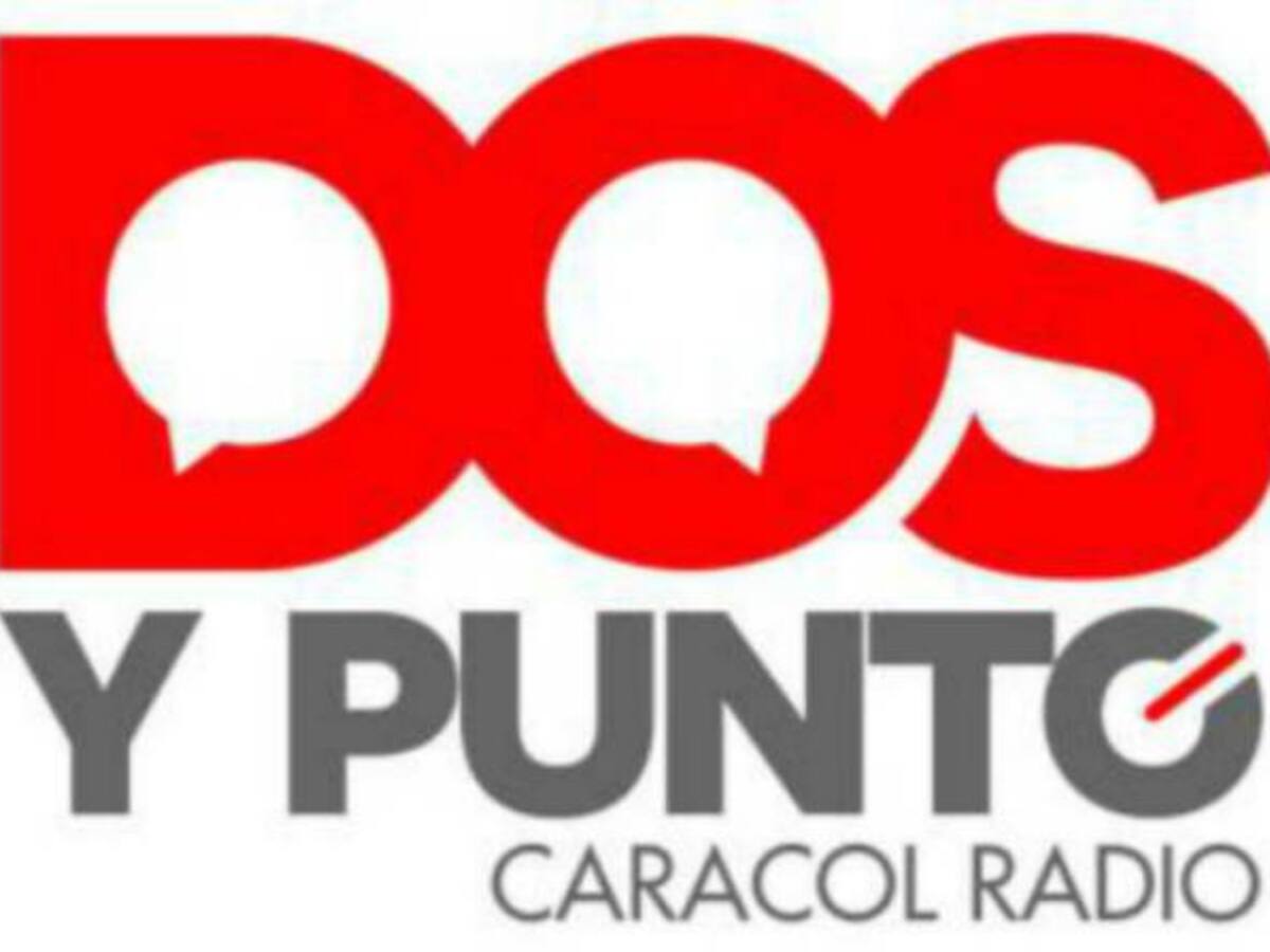 Reviva el programa Dos Y Punto del 27 de octubre