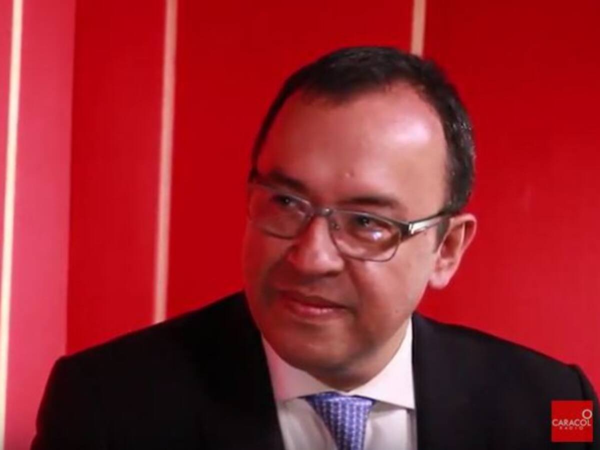 Lo que puede aprender un exguerrillero en el Sena