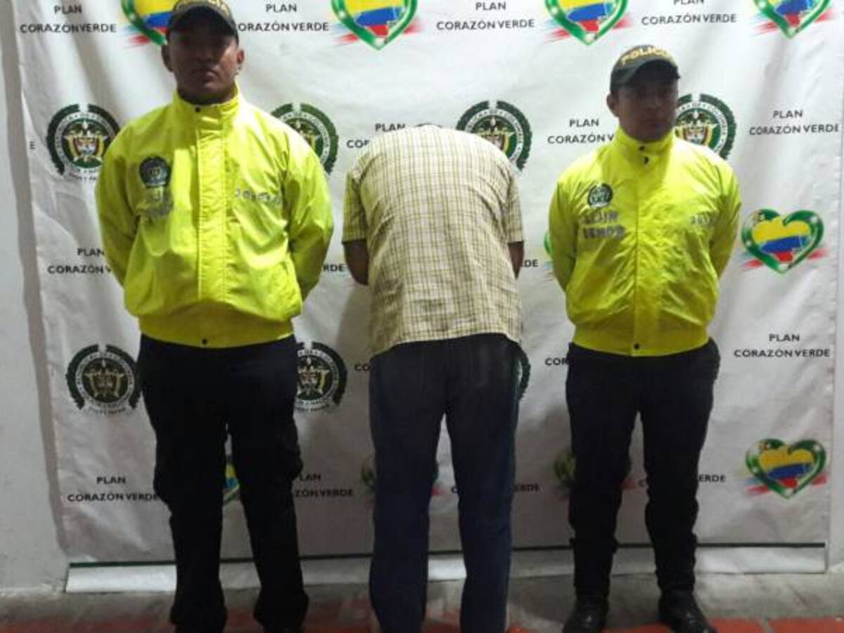 A la cárcel en Norte de Santander fue enviado político por presunto abuso sexual