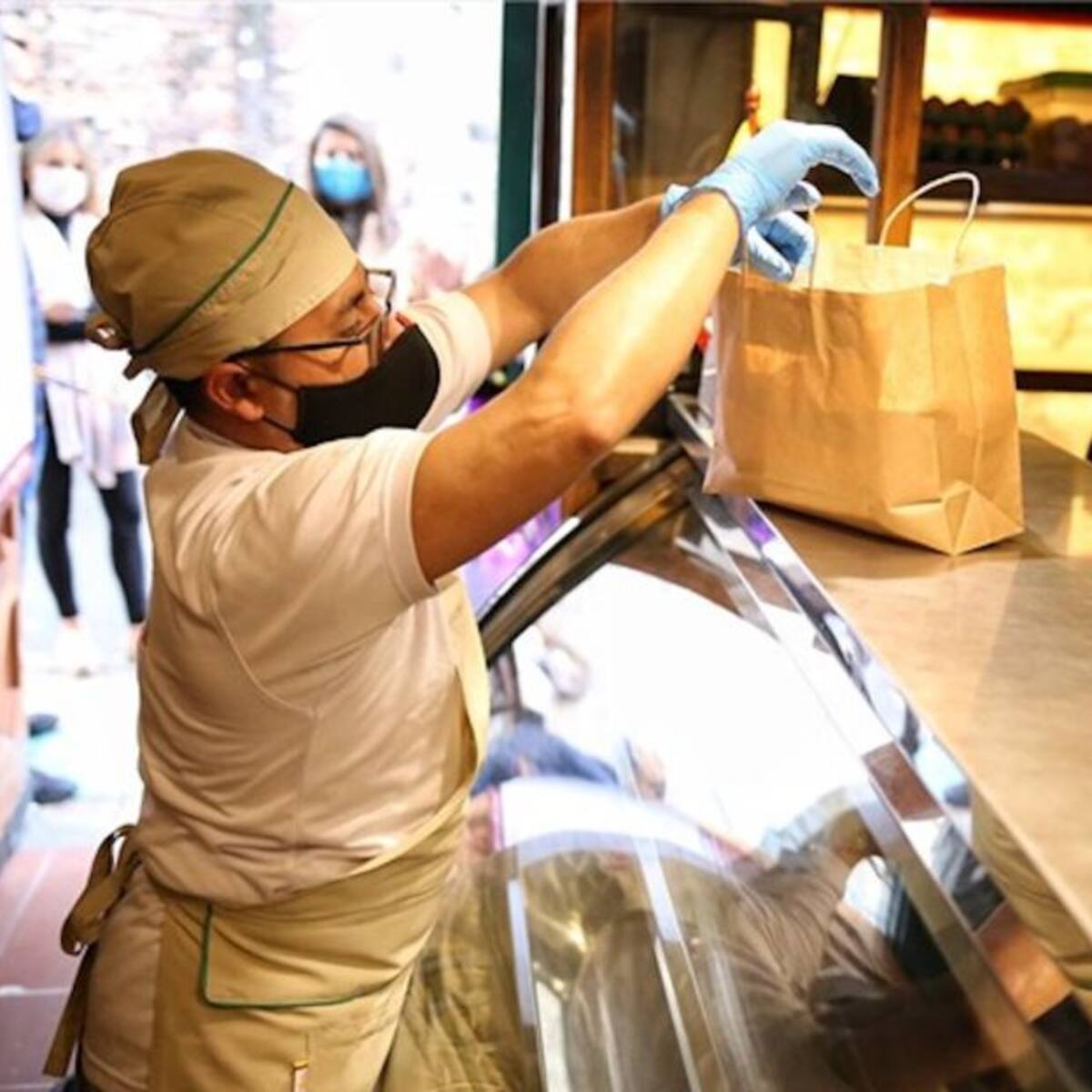 Durante el 2020 hubo más empresas creadas que canceladas en el Magdalena
