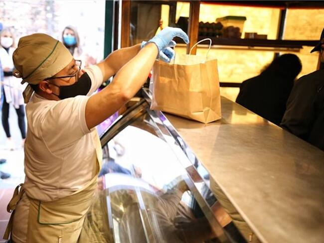 Creación de nuevas empresas