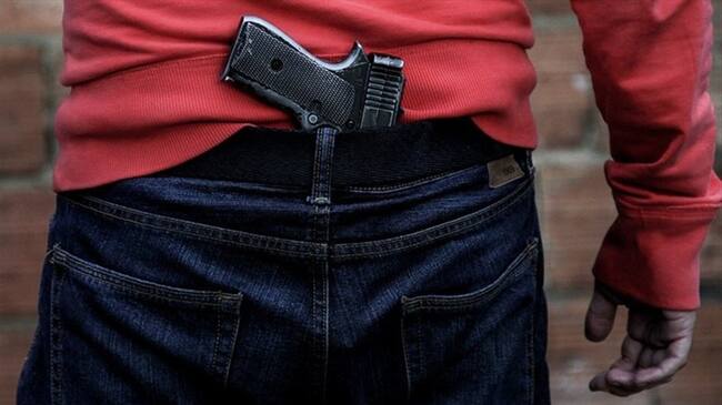 Ola de violencia en Cali estaría relacionada con disputas del narcotráfico. Foto: Colprensa