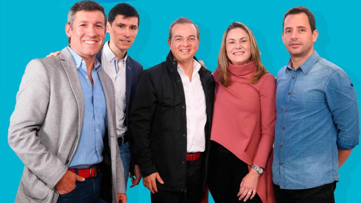 Amigos Tic: Tecnología 5G: Rutas de modernización en Colombia