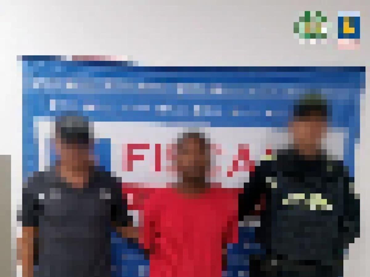 Hombre fue enviado a la cárcel en Bolívar por presunto intento de feminicidio