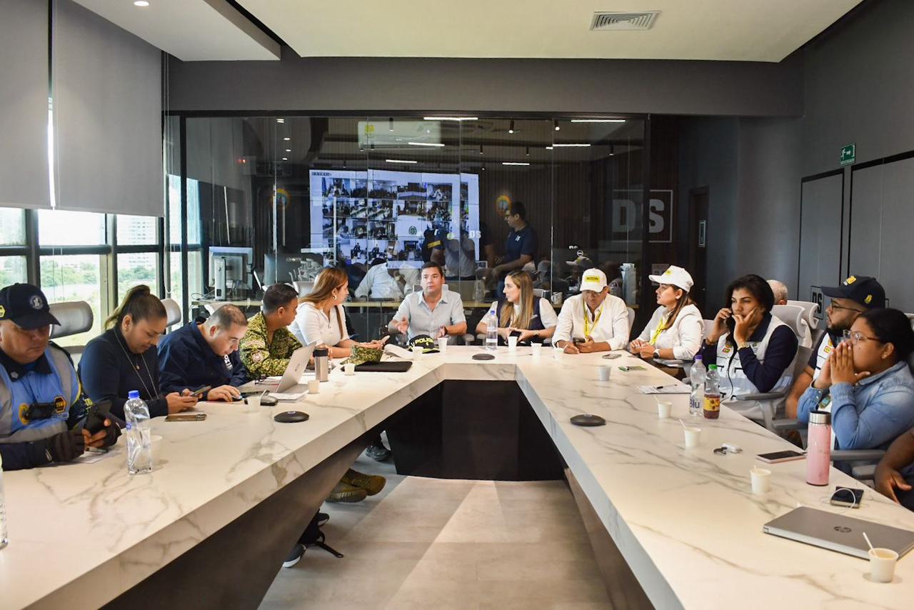 Alcaldía de Cartagena