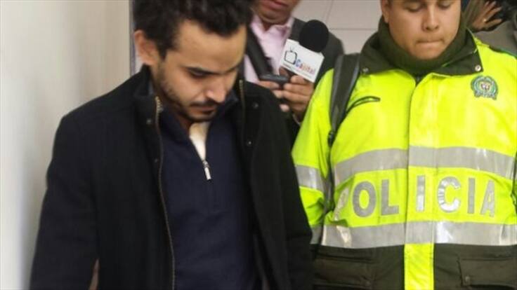 Detención domiciliaria a conductor que causo tragedia en Bogotá