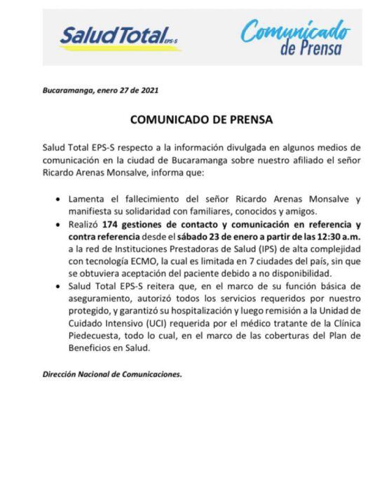 Salud Total