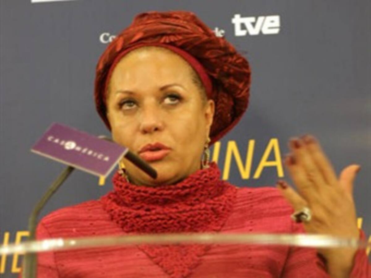 Piedad Córdoba dice que no gestionará más liberaciones, pero luego se retracta