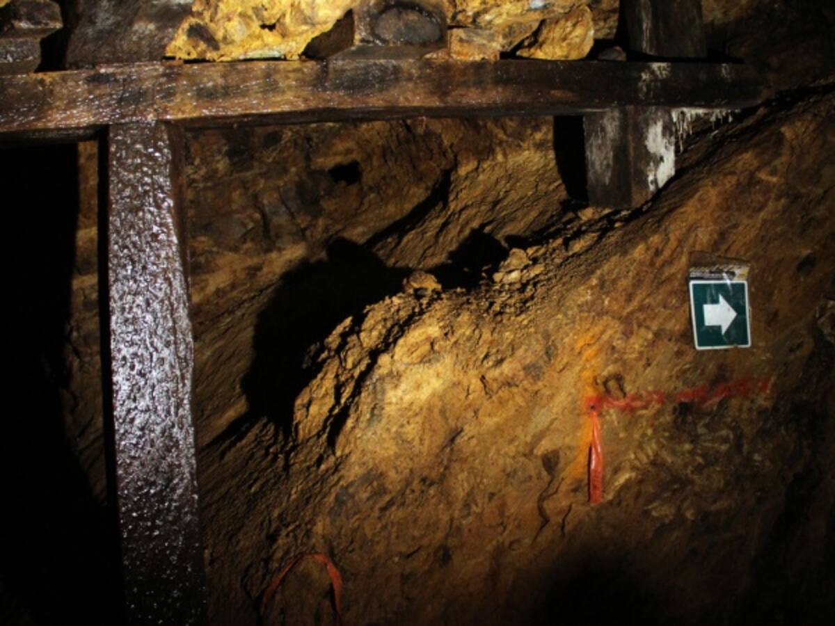 Mueren dos mineros en mina aparentemente ilegal en Boyacá