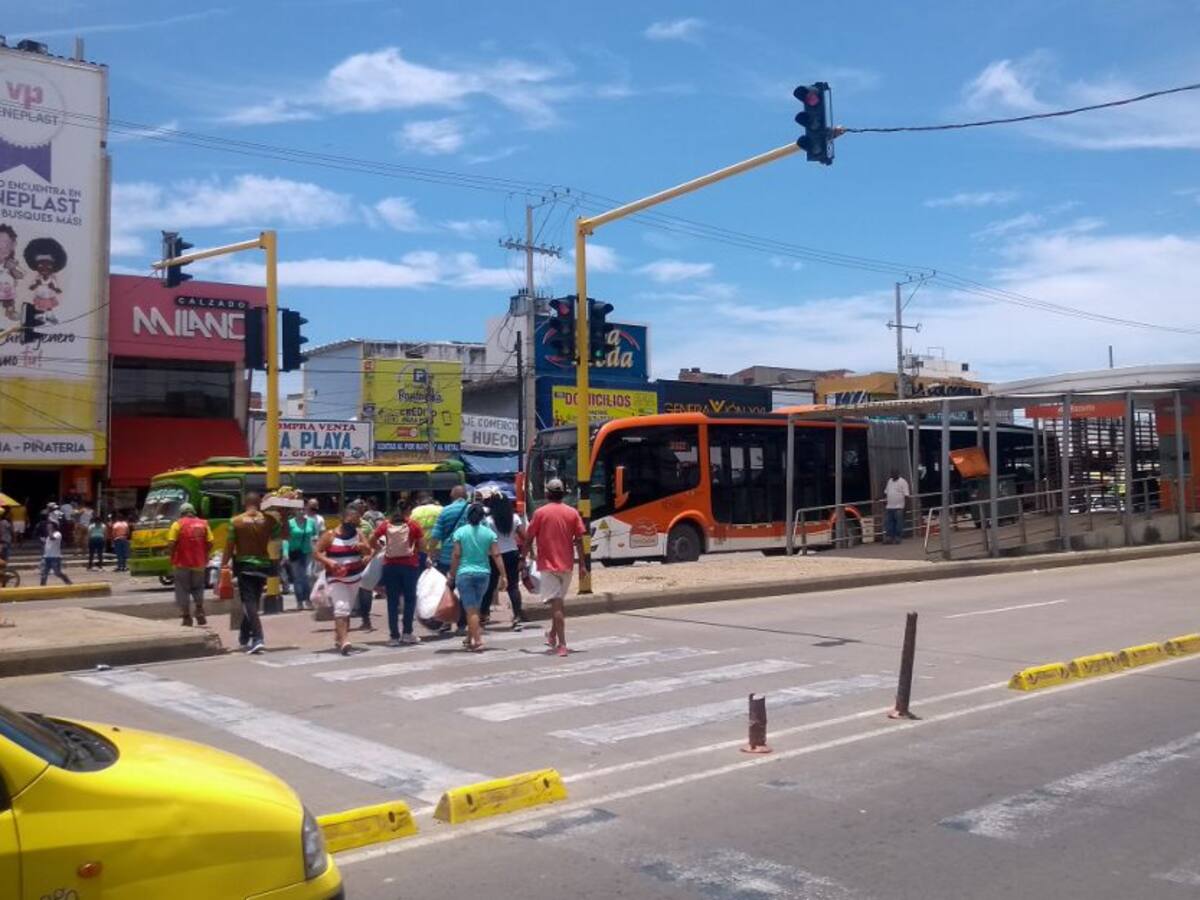 Mesa por la Salud de Cartagena recomendó retomar ley seca y pico y cédula