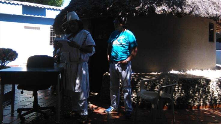 Indígenas piden al presidente Santos reanudar los diálogos de paz